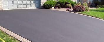 Why Choose Us For All Your Driveway Paving Needs in St Anthony, MN?